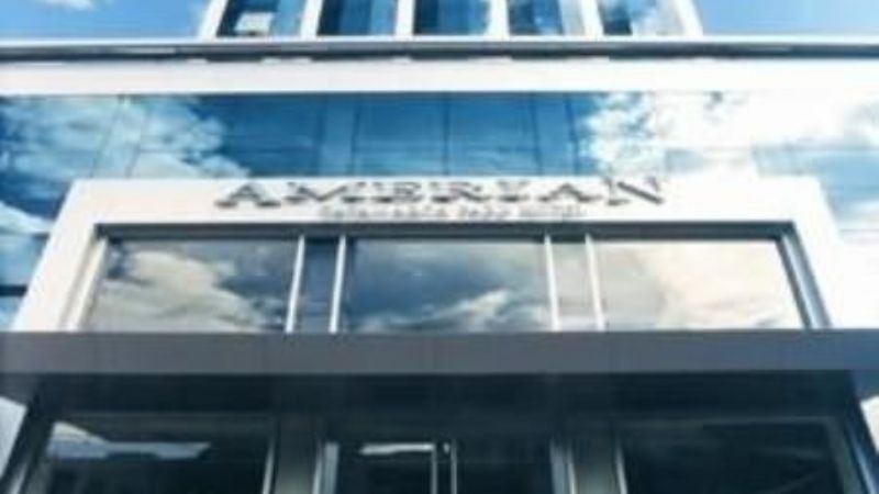 Se alojaron en suite presidencial y se fueron sin pagar