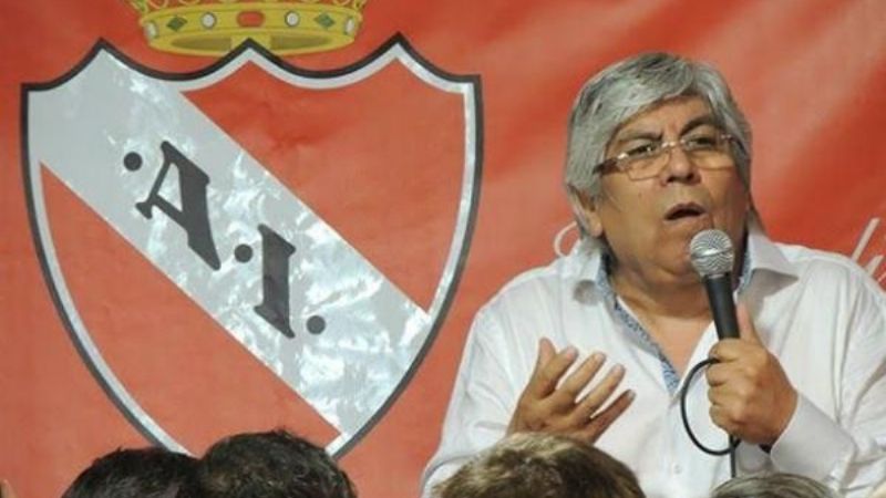 Independiente de Avellaneda es el club que más le debe a la AFA