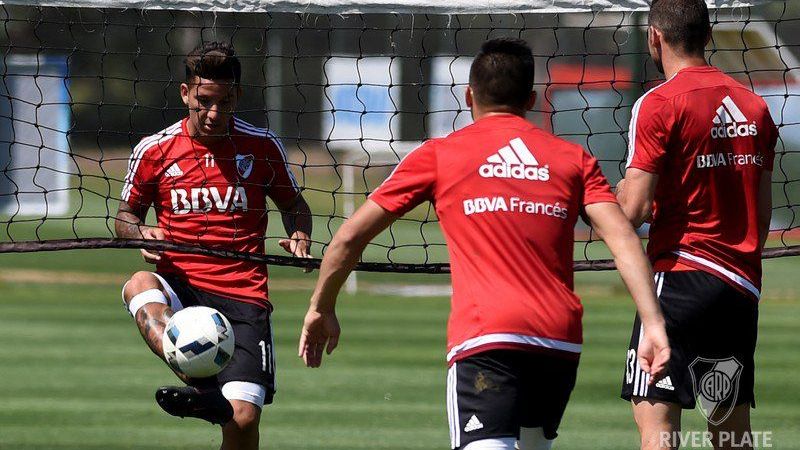 Boca, River, Racing y otros siete clubes de pretemporada