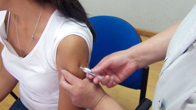 Se encuentra disponible la vacuna contra la Fiebre Amarilla