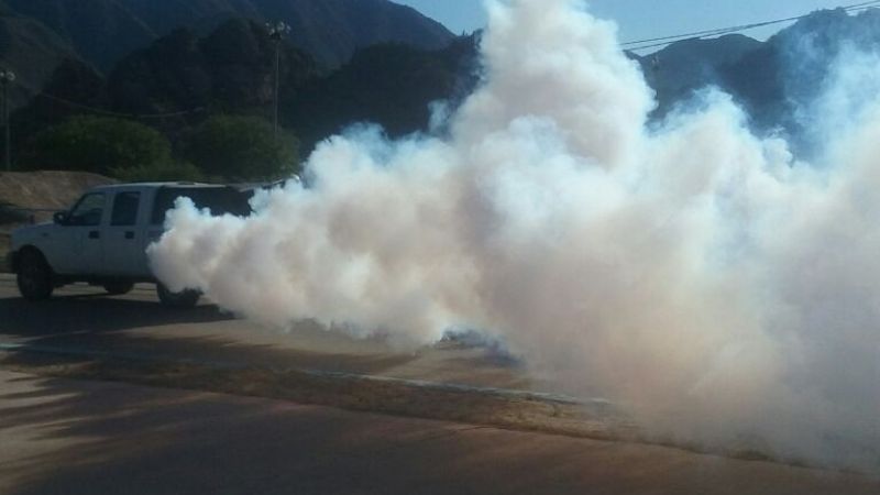 Acciones preventivas para la Fiesta de la Playa