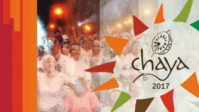 Concurso de arte fotográfico “La Rioja es Chaya en Febrero”