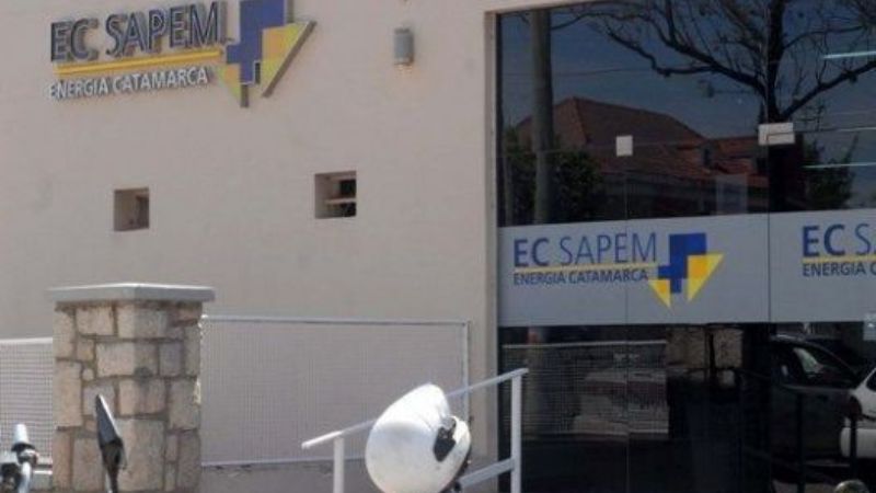 La EC SAPEM no atiende mañana viernes