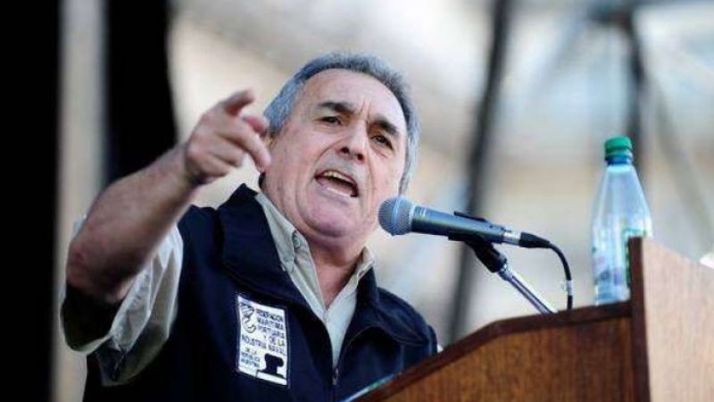 Dura advertencia de la CGT por despidos