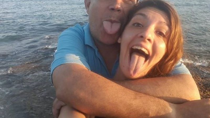 La esposa de Angelina falleció en Brasil en confusas circunstancias