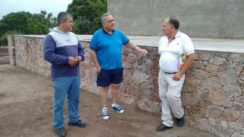 4ª Edición de la Peña "El Taco"‏