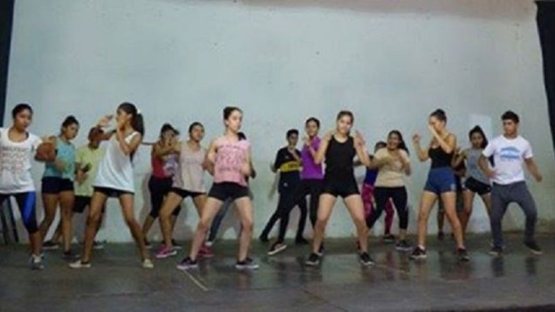 Crean el ballet municipal de Andalgalá