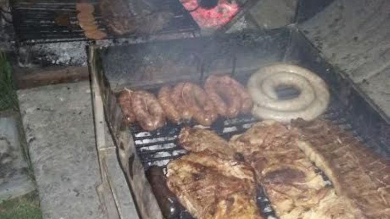 La Carrera y “La Banda” festejaron el cierre de un gran año