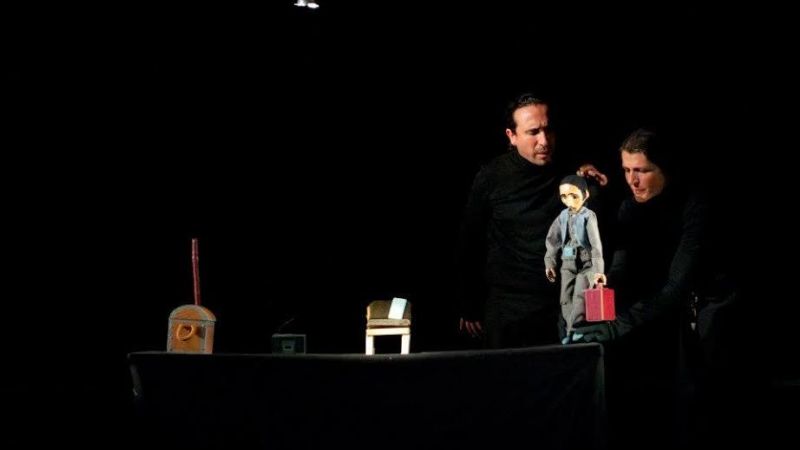 El Circuito de “Teatro Va!” se instala en Huillapima y El Rodeo