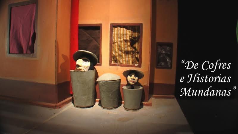 El Circuito de “Teatro Va!” se instala en Huillapima y El Rodeo