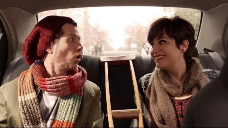 Cine Bajo las Estrellas en el Parque de los Niños