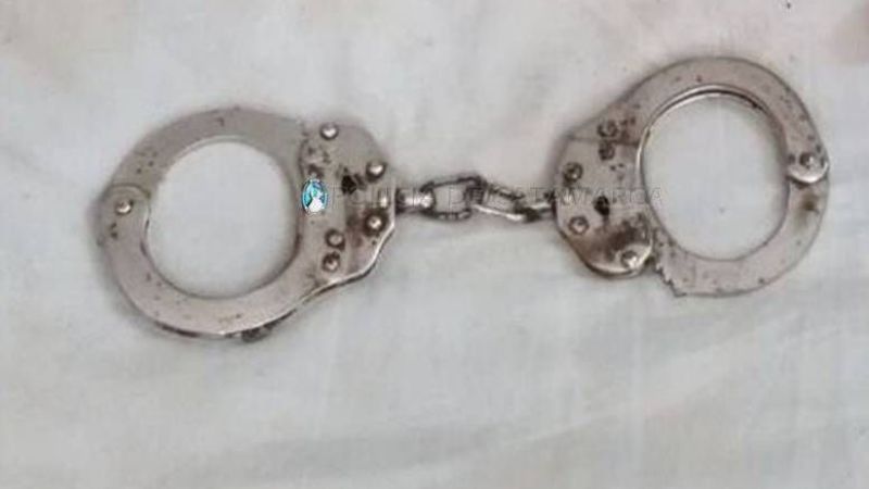 Tenía en su poder una escopeta robada