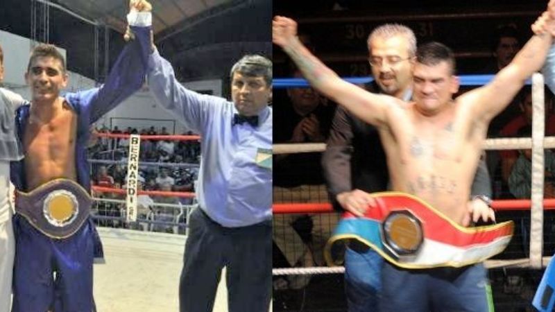 La Federación Catamarqueña de Boxeo dio su 1er. Ranking Provincial