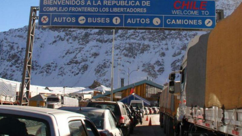 Recomiendan evitar el contacto con aves en Chile por la gripe aviar