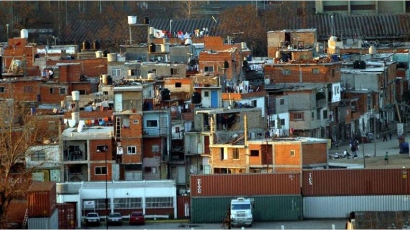 UCA estima que aumentó la indigencia en el último trimestre de 2016