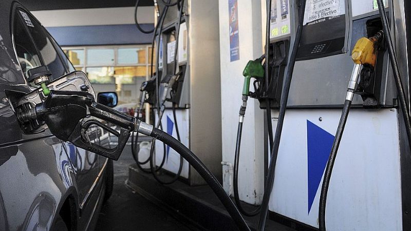 El precio de los combustibles aumentará el lunes o el martes