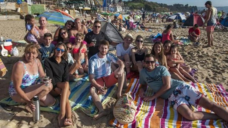 Preocupa a las autoridades el aumento de robos a turistas en Chile