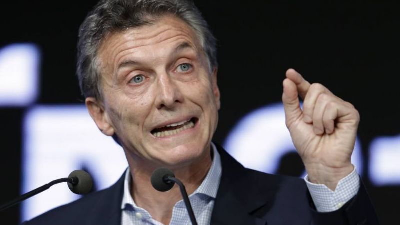 Macri retoma la actividad oficial tras sus vacaciones