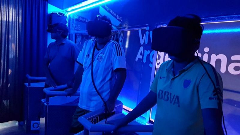 Catamarca ya vive con todo su noveno Dakar consecutivo