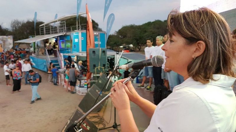 Catamarca ya vive con todo su noveno Dakar consecutivo