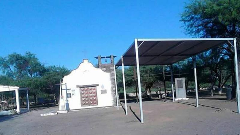 Homenajes a Fray Mamerto Esquiú a 134 años de su partida