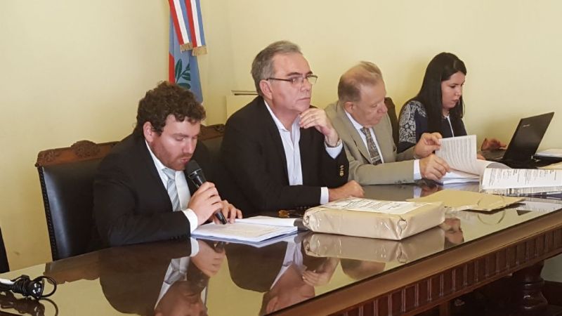 Avanza el Plan de Modernización del Estado