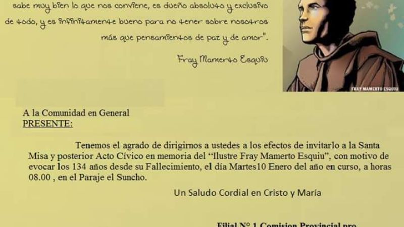 Del Suncho a la gloria