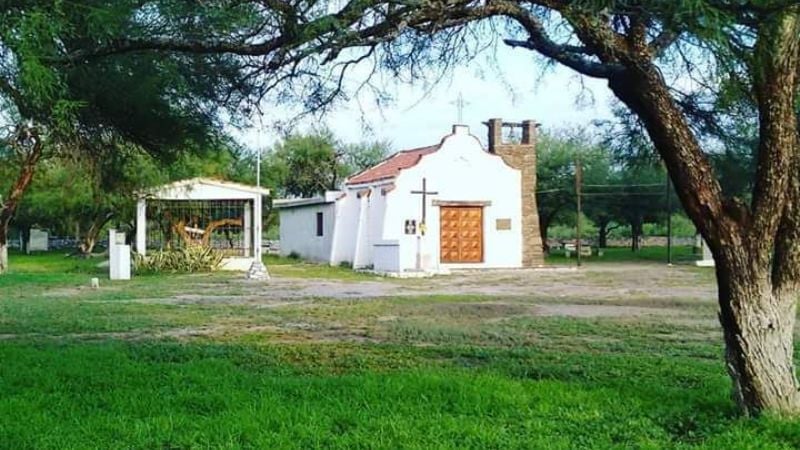 Del Suncho a la gloria