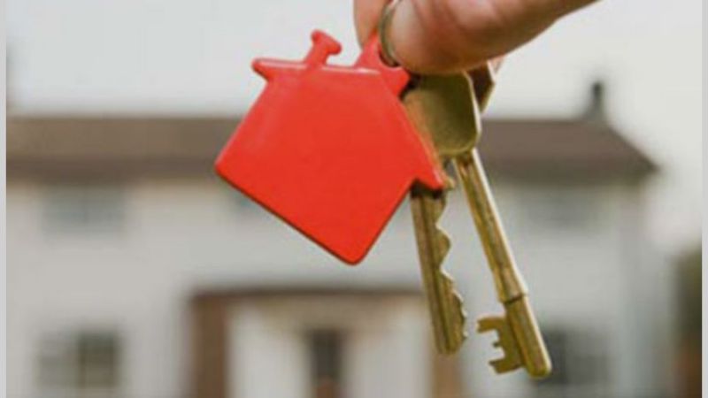 Banco Nación otorgó en diciembre récord de créditos hipotecarios