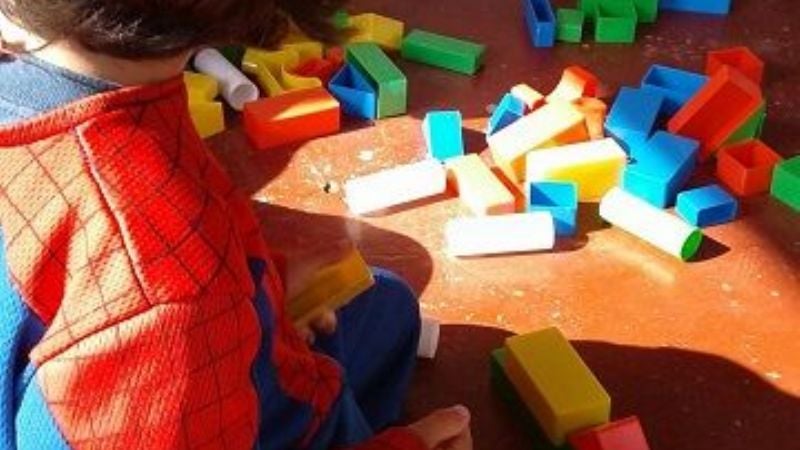 Programa "Niñéz Cercana": ARCOR entregó Kits didácticos