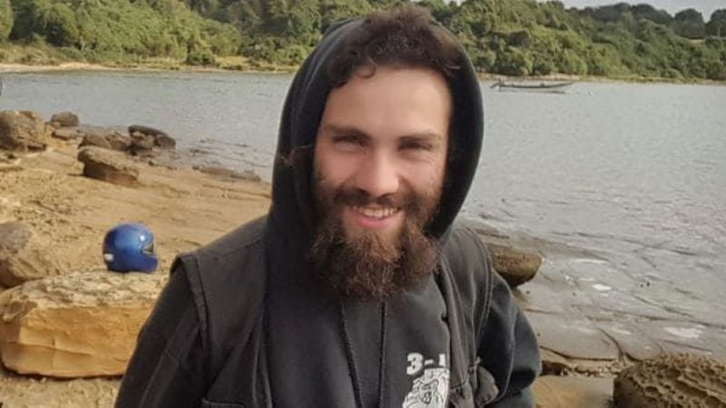 Se cumplen dos meses de la desaparición de Santiago Maldonado