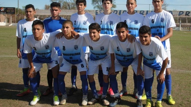 El Provincial Sub 15 define los semifinalistas