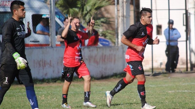 Defensores no le encontró la vuelta a Unión: 0 a 0