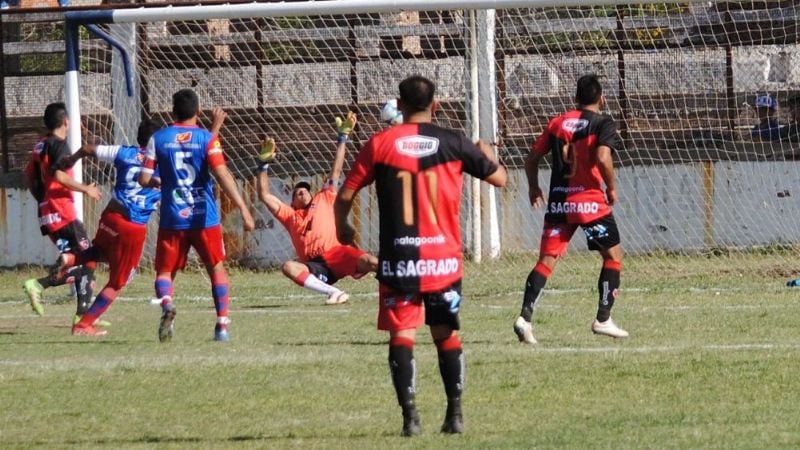 Defensores no le encontró la vuelta a Unión: 0 a 0