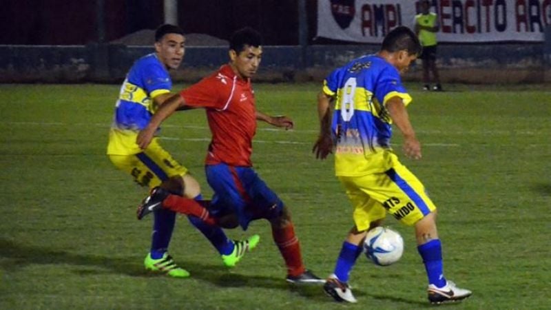 “El Matador” fue bautizado “el verdugo del Gaucho”