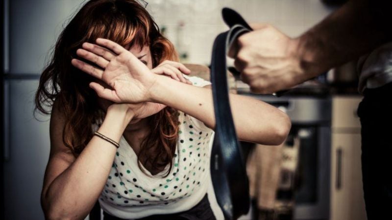 Siguen los casos de violencia de género
