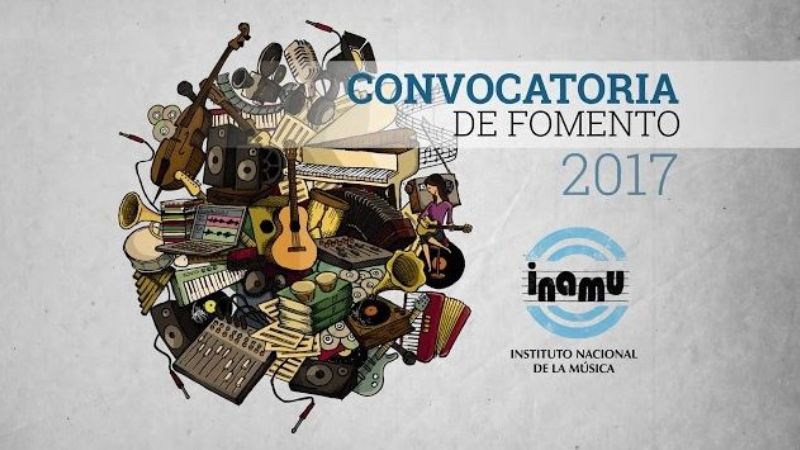 Se abrió nueva Convocatoria de Fomento del INAMU