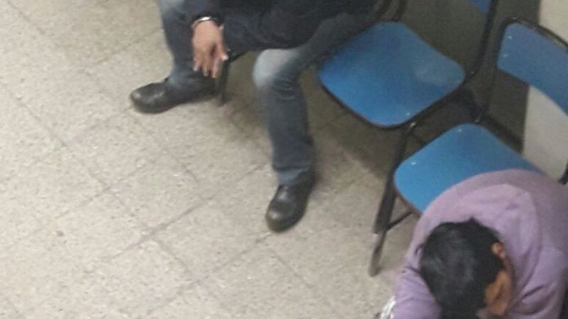 Ordenan la detención de los acusados por el “juego de los papelitos”
