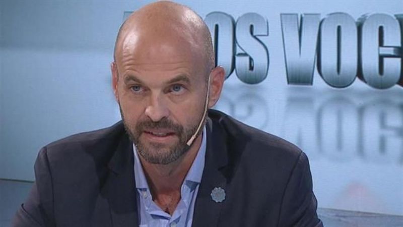 “Vialidad Nacional es y seguirá siendo un organismo público”