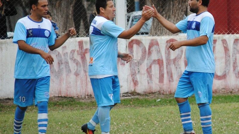 Las Chacras con atractivo cierre del Ascenso, desde el jueves