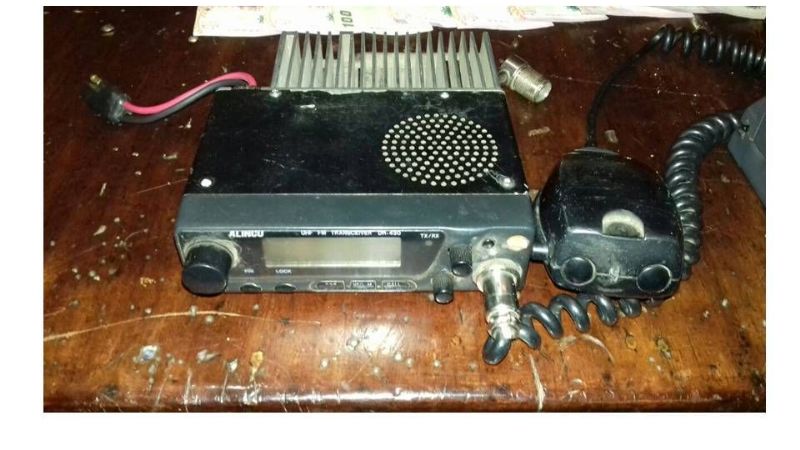 Esclarecen robo a un remisero