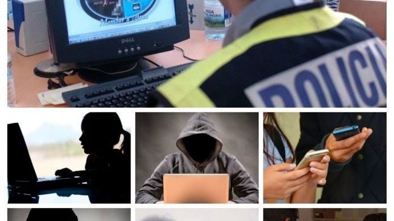 El Senado analiza proyecto para penalizar la tenencia de pornografía infantil