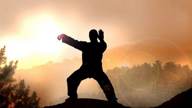 Clases de Tai Chi Chuan
