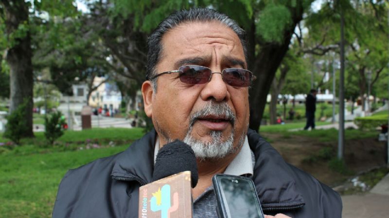 “Los concejales deben atender al vecino, no deben estar sentados”