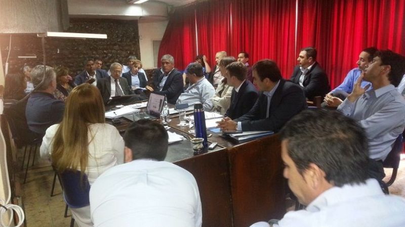 Explicaron las razones del tarifazo
