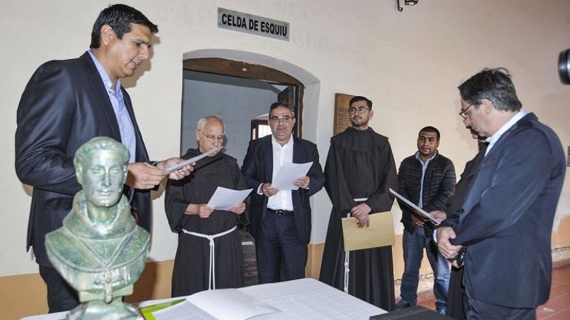 El Colegio Quintana se trasladará a la zona de la Quebrada
