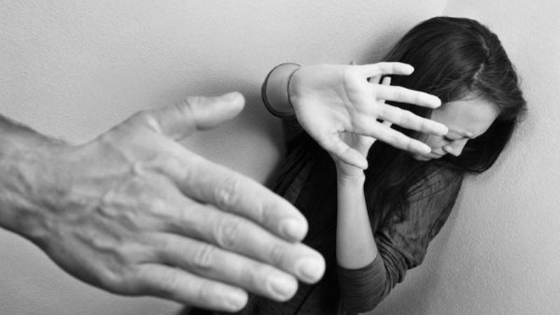 Violencia de género