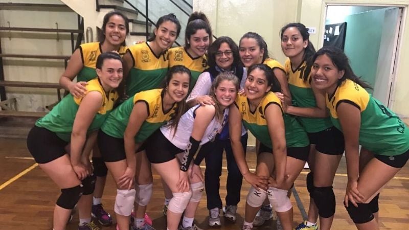 Primera jornada de Catamarca en los Juegos “Evita”