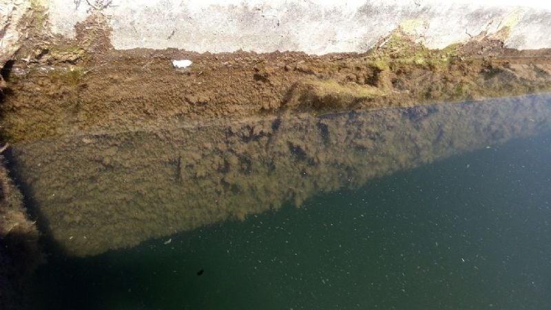 Sistema de sectorización del servicio de agua potable