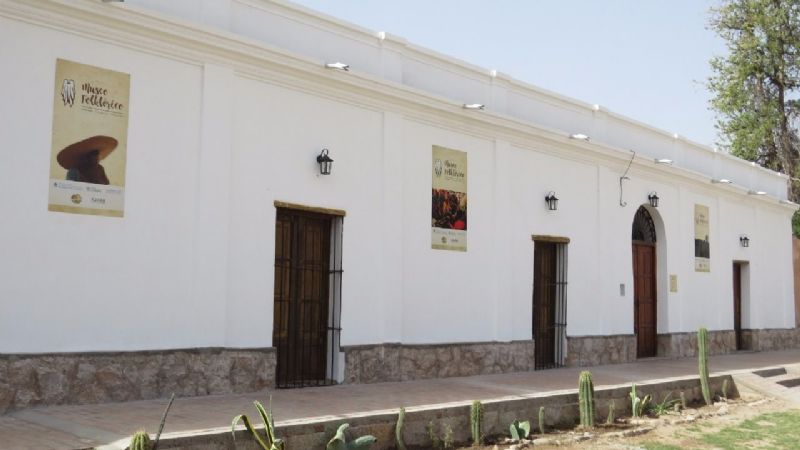 Catamarca tendrá un nuevo Museo de Estudios Folklóricos